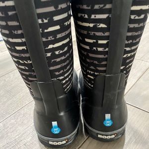 Boys Bogs Neo-Classic Winter Boot